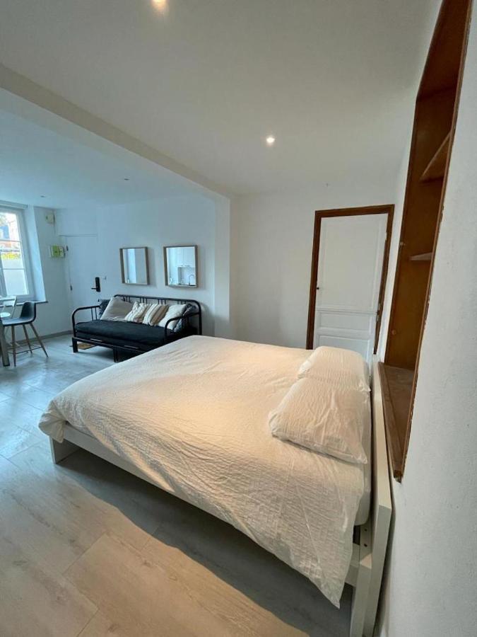 Le Cottages Des Remparts - Le Lodge Boulogne-sur-Mer Kültér fotó